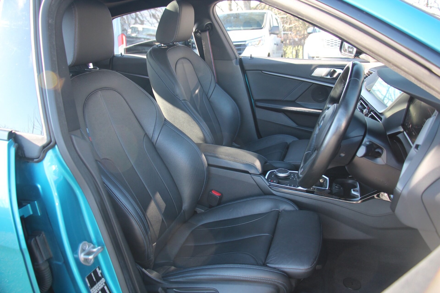 Used BMW 2 Series 2022 for sale - 77262447: Photo 9