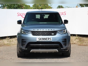 Used Land Rover Discovery 2019 for sale - 79059691: Photo
