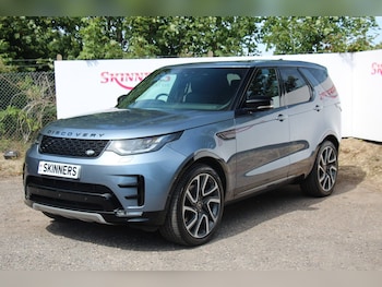 Used Land Rover Discovery 2019 for sale - 79059691: Photo