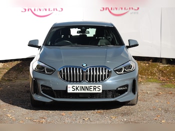 Used BMW 1 Series 2020 for sale - 78253649: Photo
