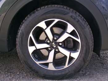 Used Kia Sportage 2022 for sale - 74166992: Photo