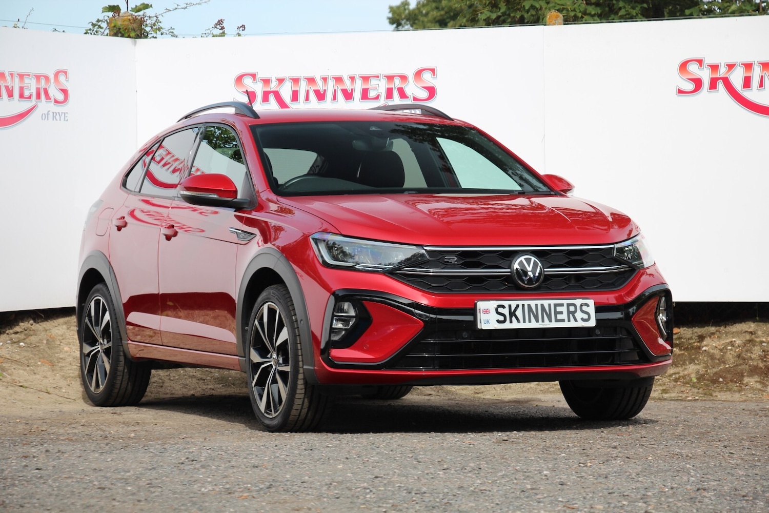 Used Volkswagen Taigo 2022 for sale - 76672459: Photo 1