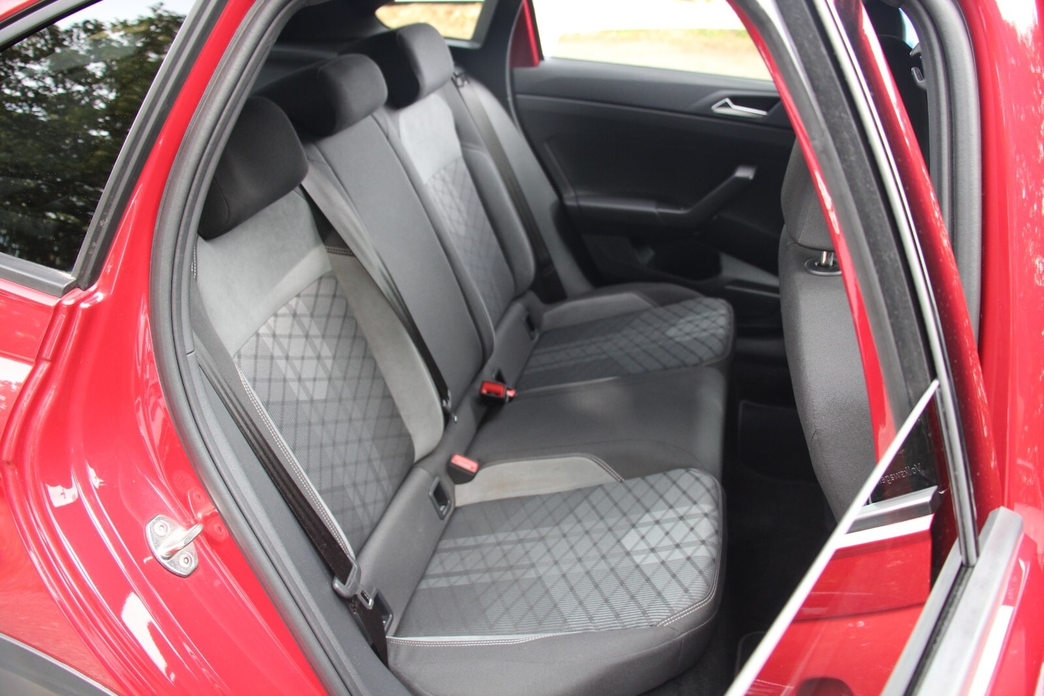 Used Volkswagen Taigo 2022 for sale - 76672459: Photo 11