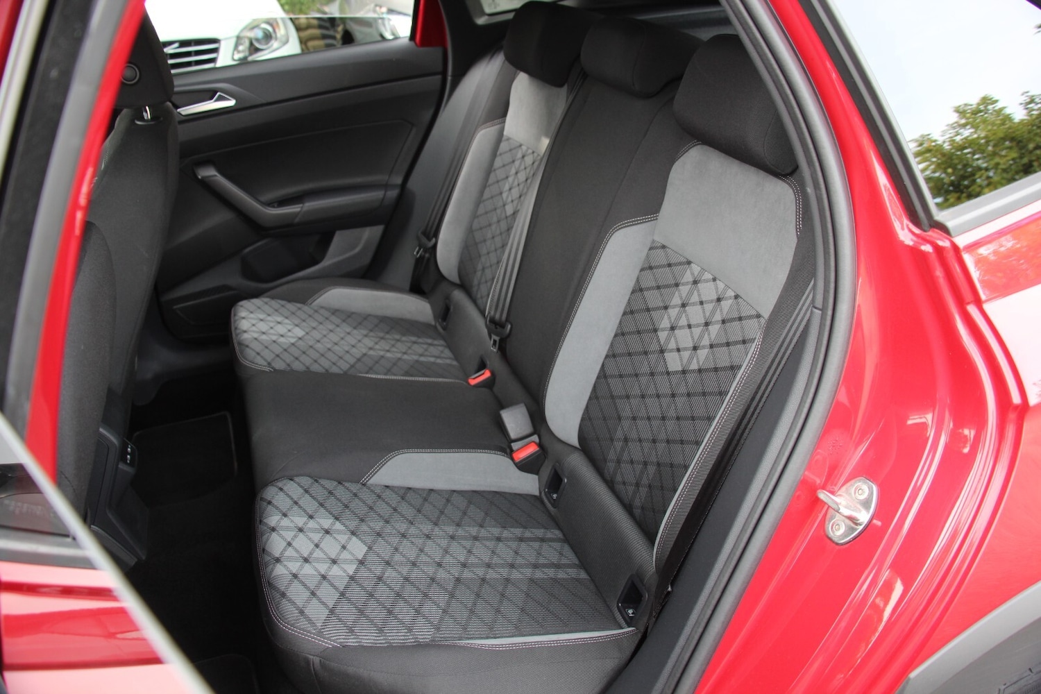 Used Volkswagen Taigo 2022 for sale - 76672459: Photo 12