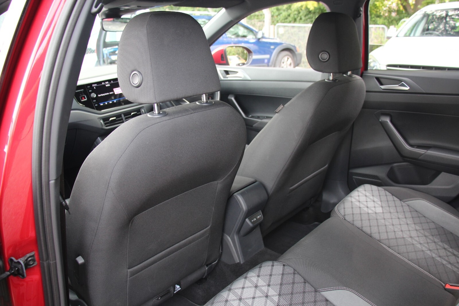 Used Volkswagen Taigo 2022 for sale - 76672459: Photo 13