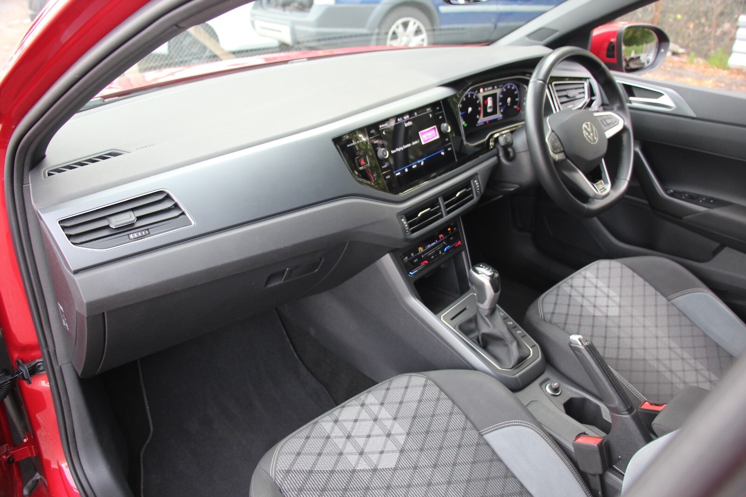 Used Volkswagen Taigo 2022 for sale - 76672459: Photo 15