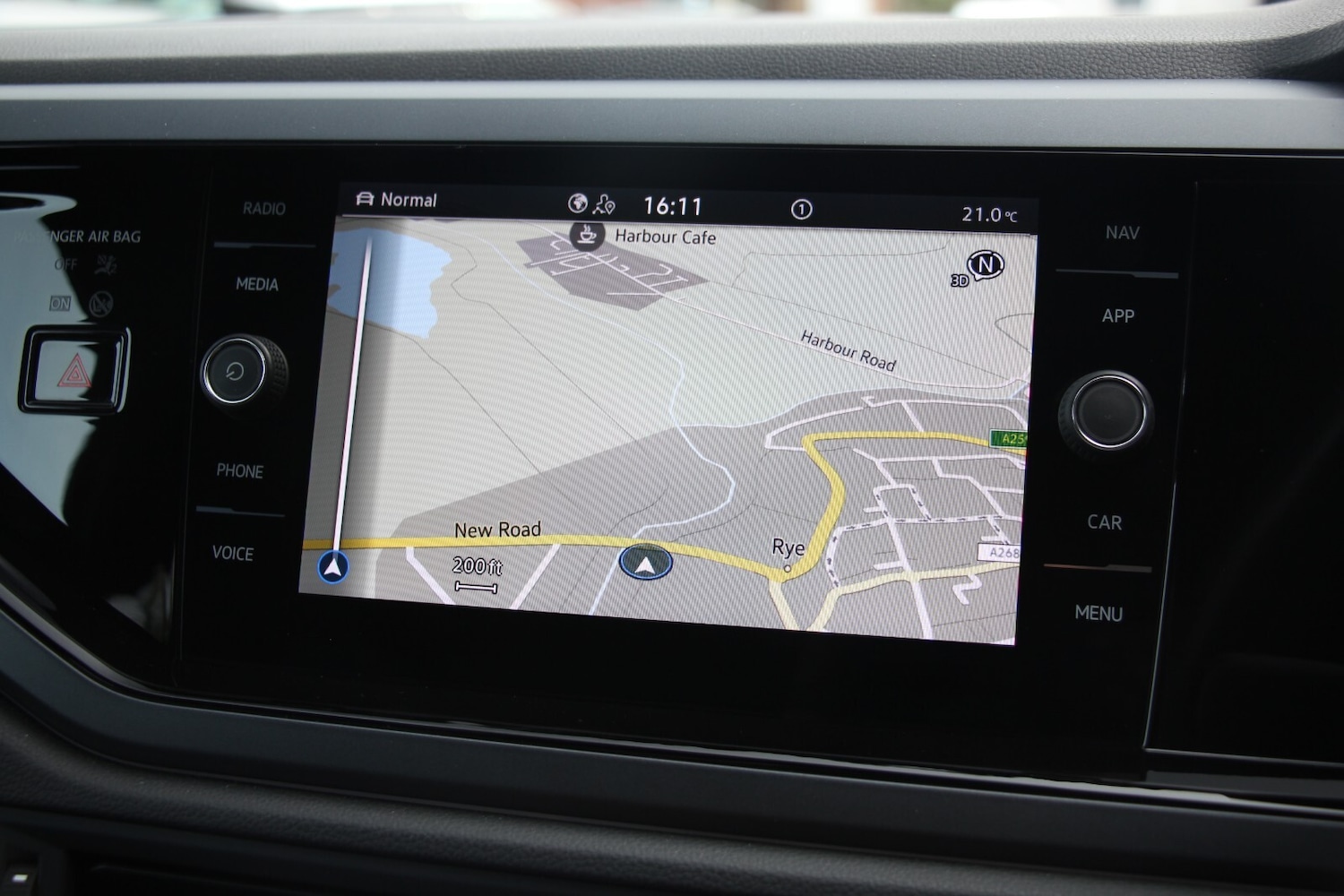 Used Volkswagen Taigo 2022 for sale - 76672459: Photo 17