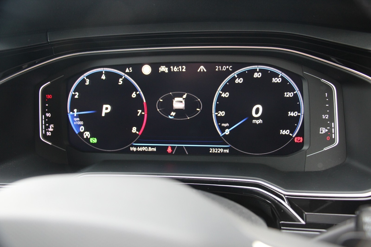 Used Volkswagen Taigo 2022 for sale - 76672459: Photo 18