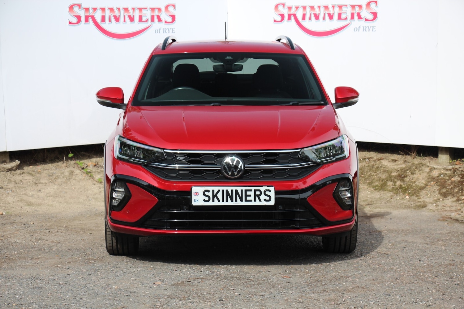 Used Volkswagen Taigo 2022 for sale - 76672459: Photo 2