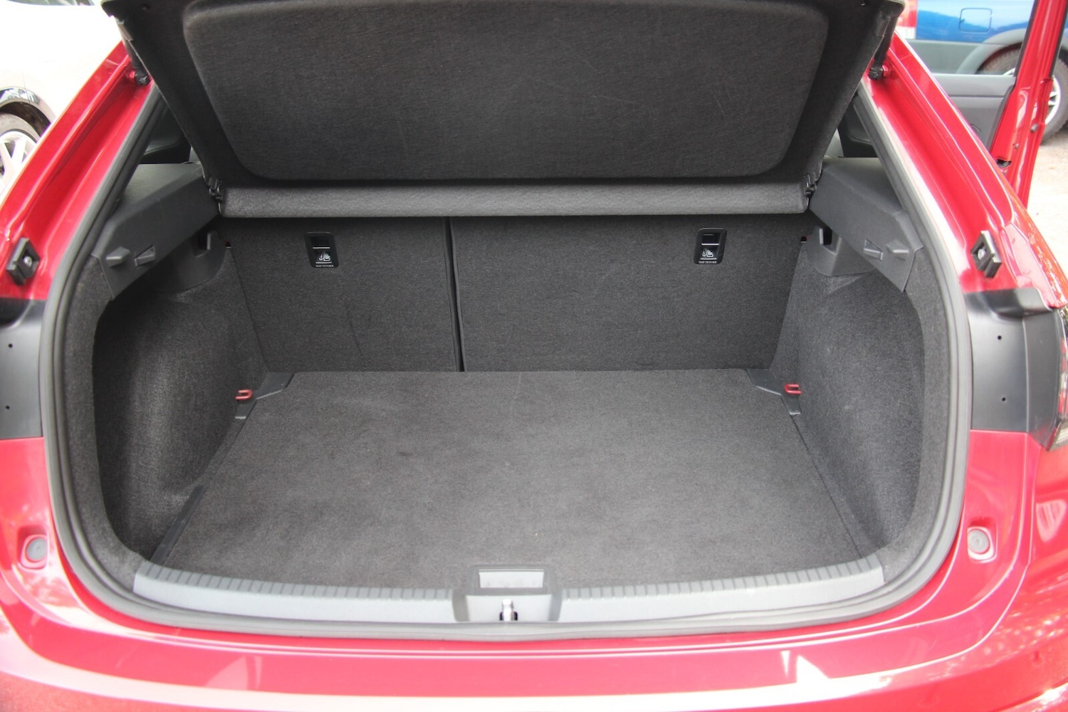 Used Volkswagen Taigo 2022 for sale - 76672459: Photo 20