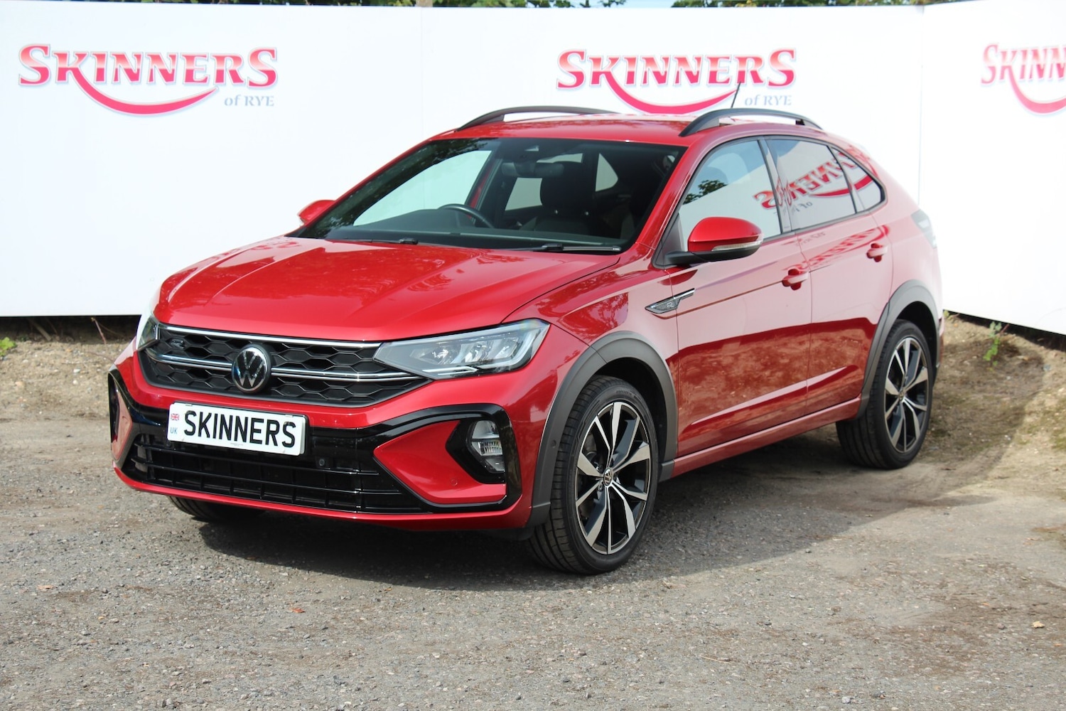 Used Volkswagen Taigo 2022 for sale - 76672459: Photo 3