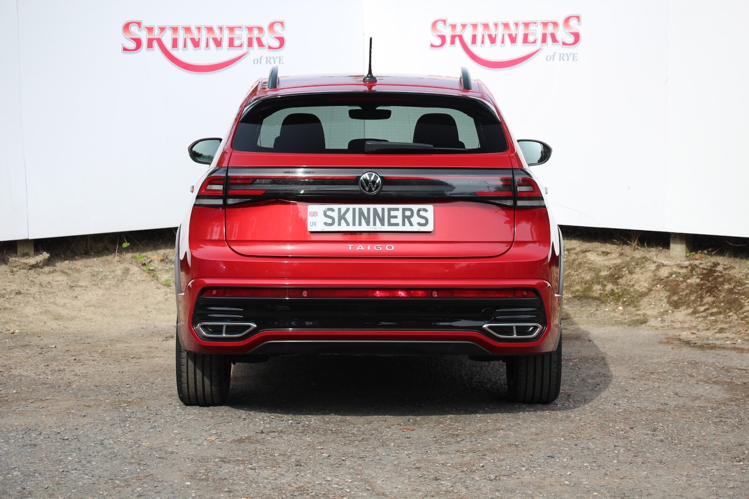 Used Volkswagen Taigo 2022 for sale - 76672459: Photo 5