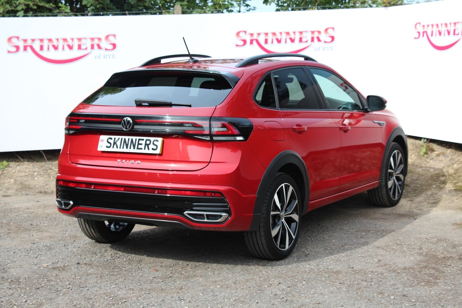 Used Volkswagen Taigo 2022 for sale - 76672459: Photo 6