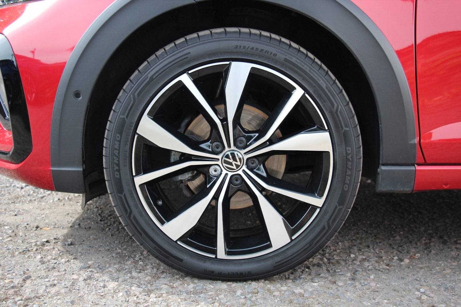 Used Volkswagen Taigo 2022 for sale - 76672459: Photo 7