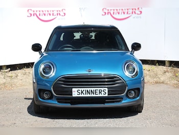 Used MINI Clubman 2021 for sale - 79210976: Photo