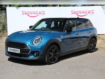 Used MINI Clubman 2021 for sale - 79210976: Photo