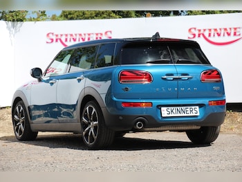 Used MINI Clubman 2021 for sale - 79210976: Photo