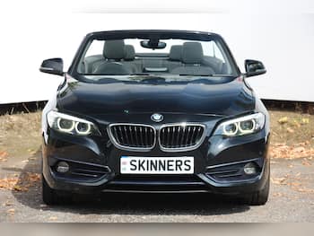 Used BMW 2 Series 2019 for sale - 79605319: Photo