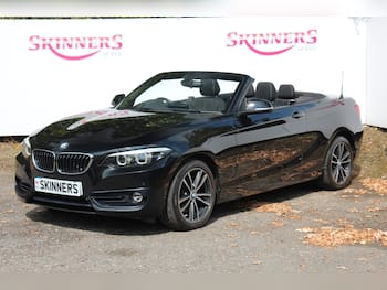 Used BMW 2 Series 2019 for sale - 79605319: Photo