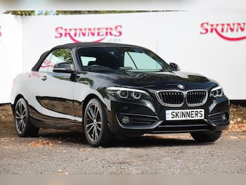 Used BMW 2 Series 2019 for sale - 79605319: Photo