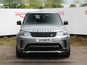 Used Land Rover Discovery 2023 for sale - 78802949: Photo