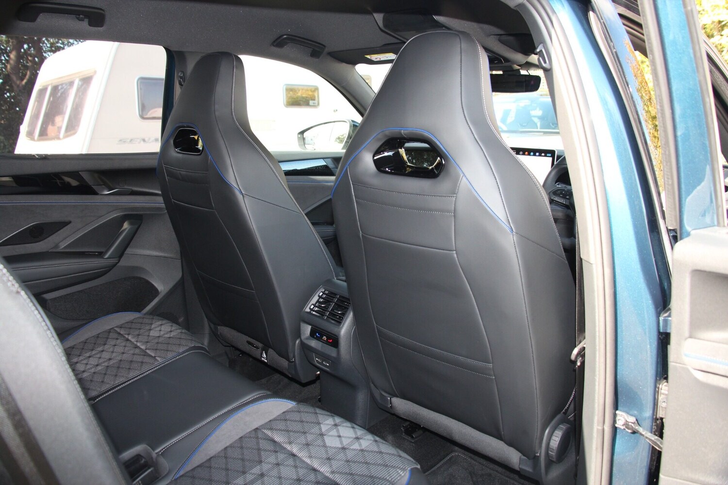 Used Volkswagen Touran 2025 for sale - 76194639: Photo 10