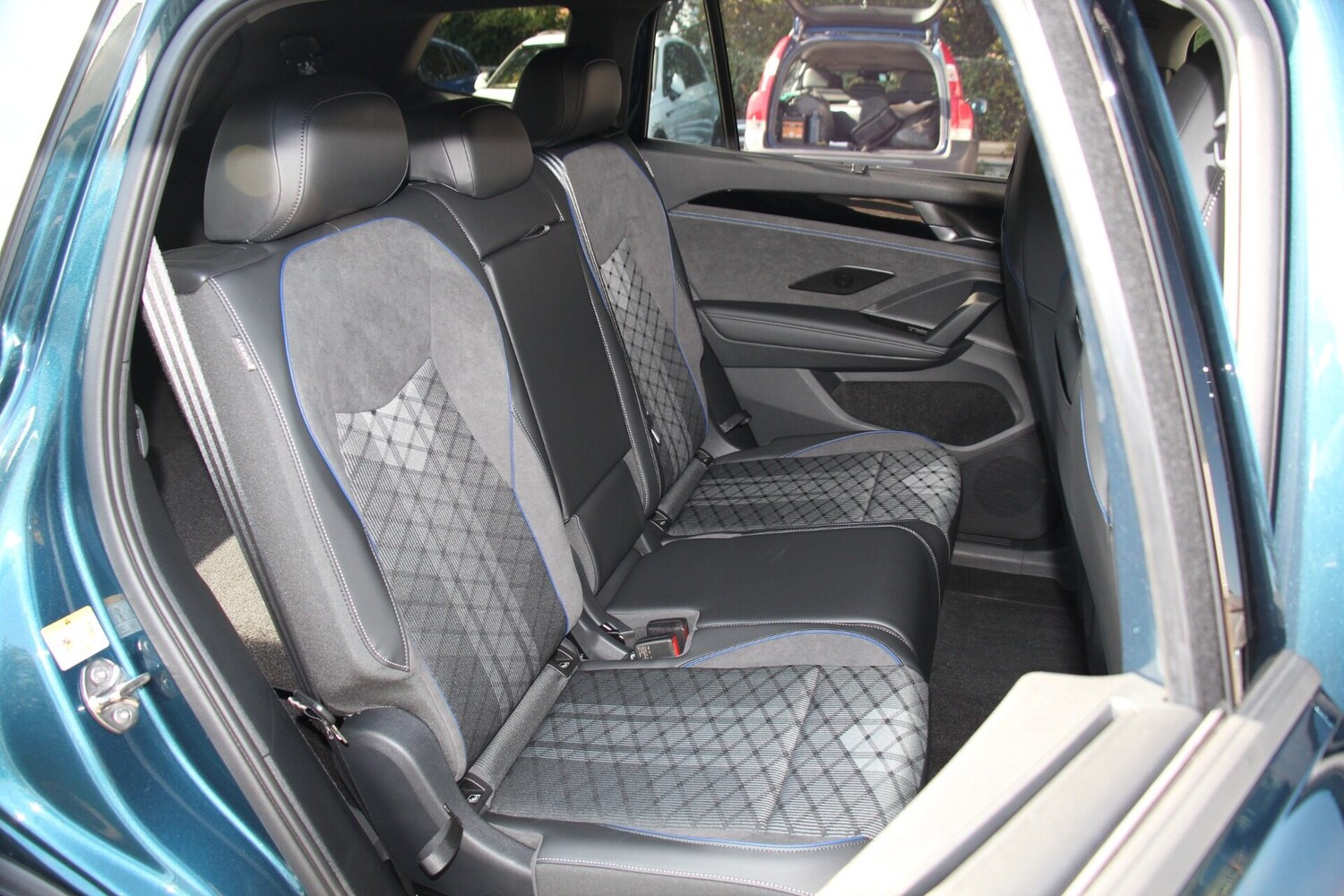 Used Volkswagen Touran 2025 for sale - 76194639: Photo 11