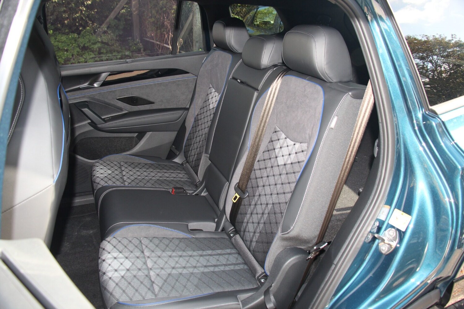 Used Volkswagen Touran 2025 for sale - 76194639: Photo 12