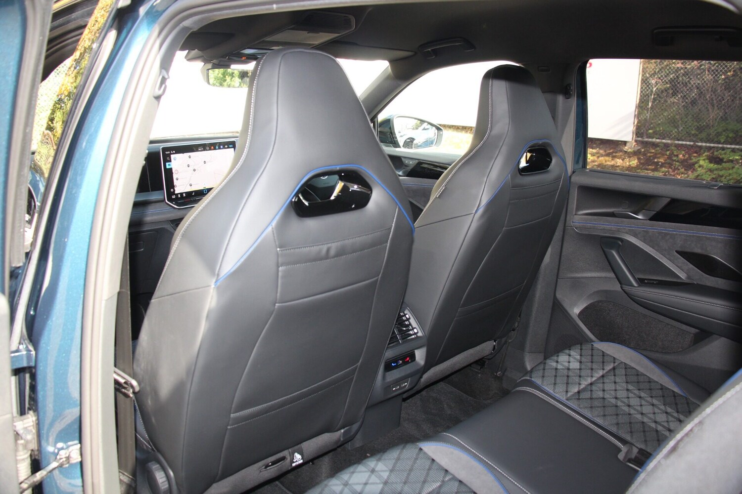 Used Volkswagen Touran 2025 for sale - 76194639: Photo 13