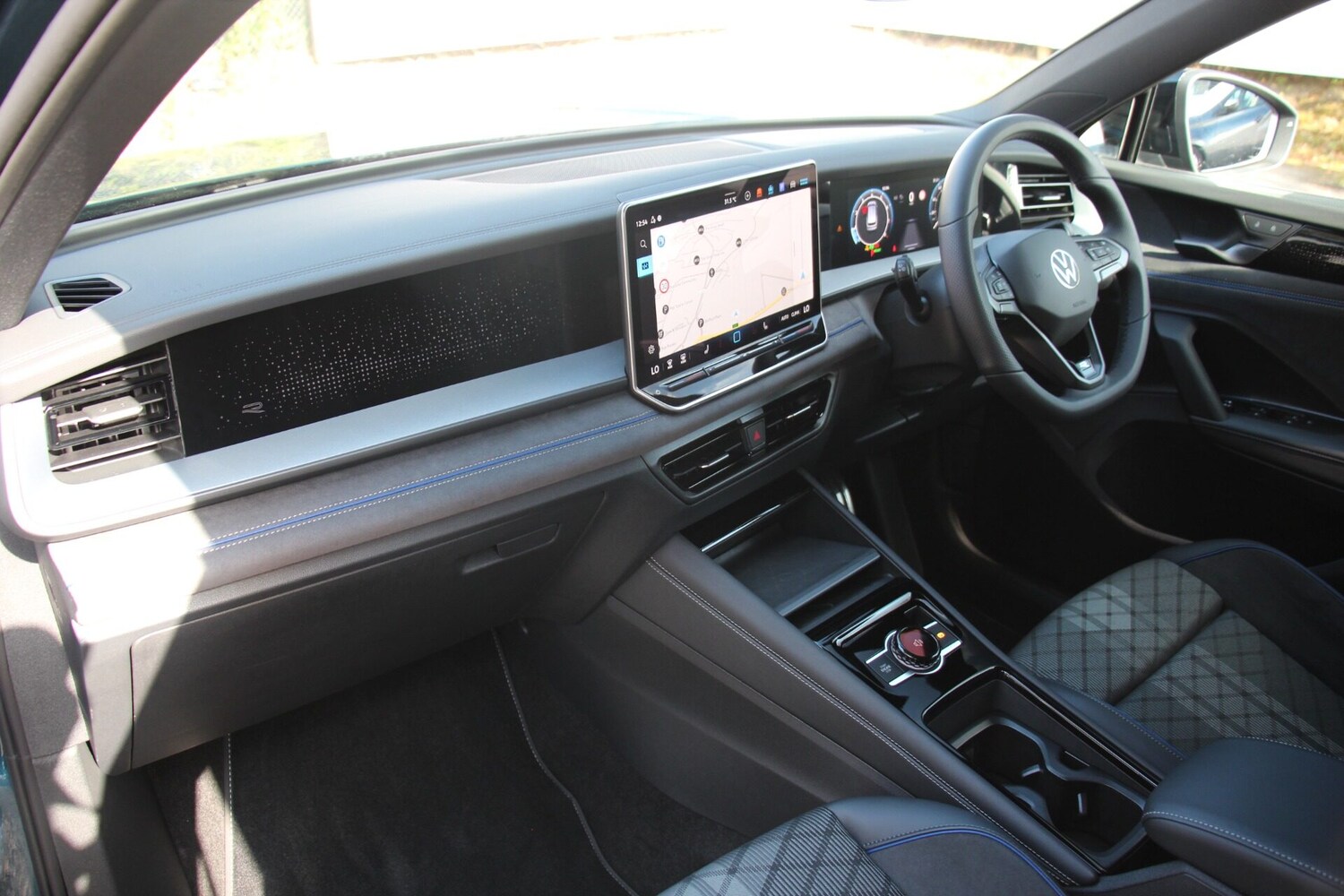 Used Volkswagen Touran 2025 for sale - 76194639: Photo 15