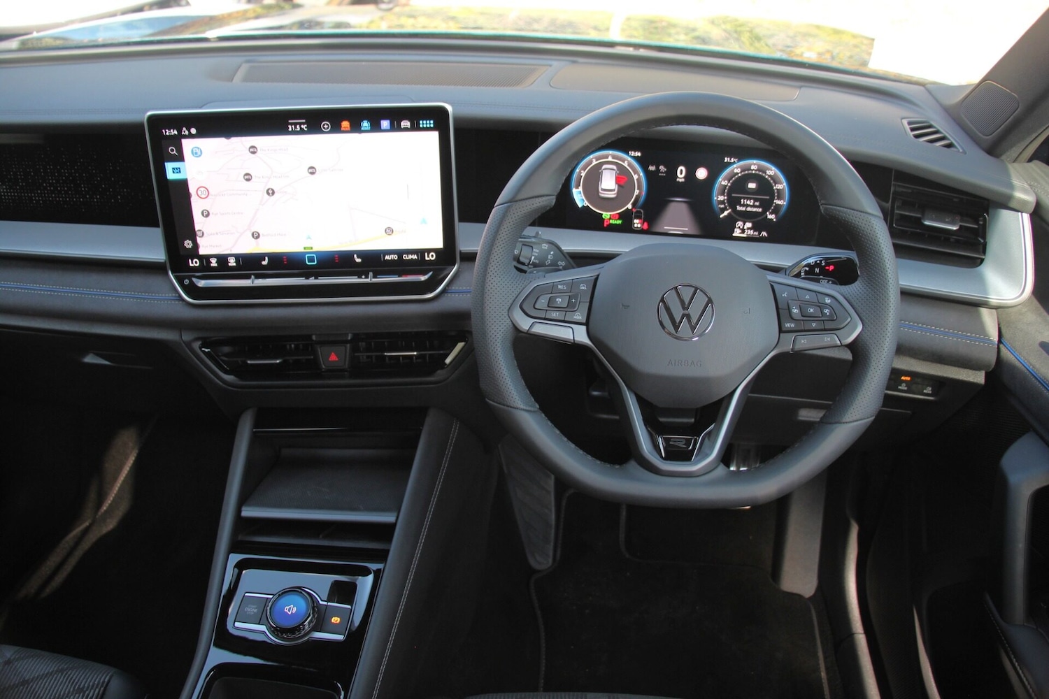 Used Volkswagen Touran 2025 for sale - 76194639: Photo 16