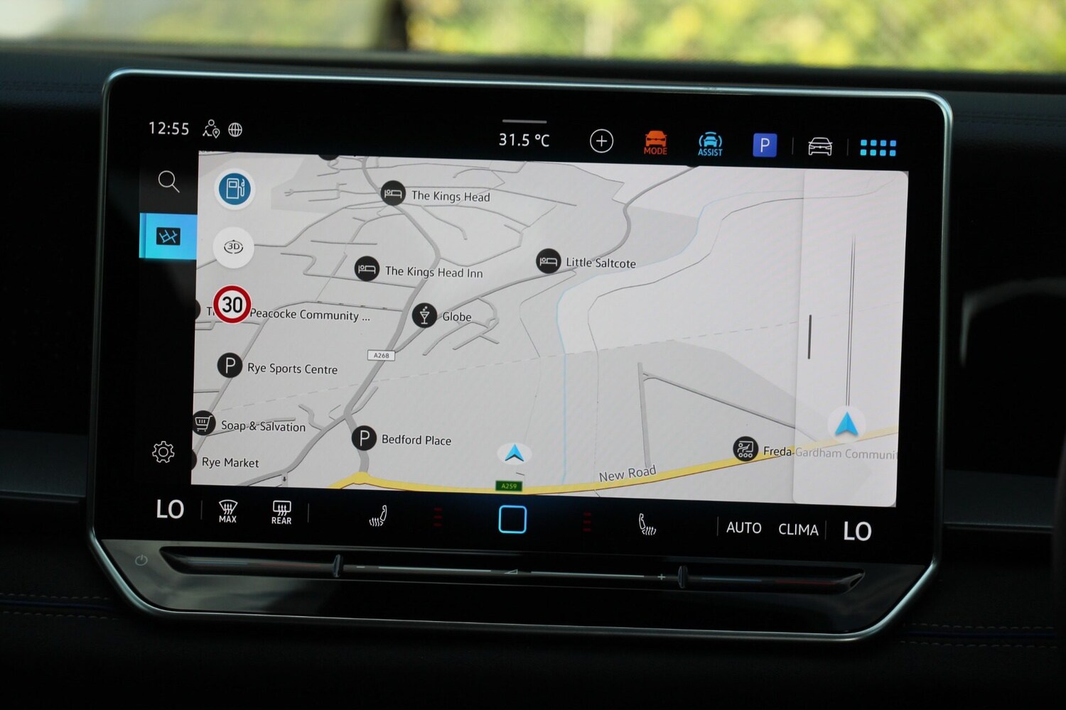 Used Volkswagen Touran 2025 for sale - 76194639: Photo 17