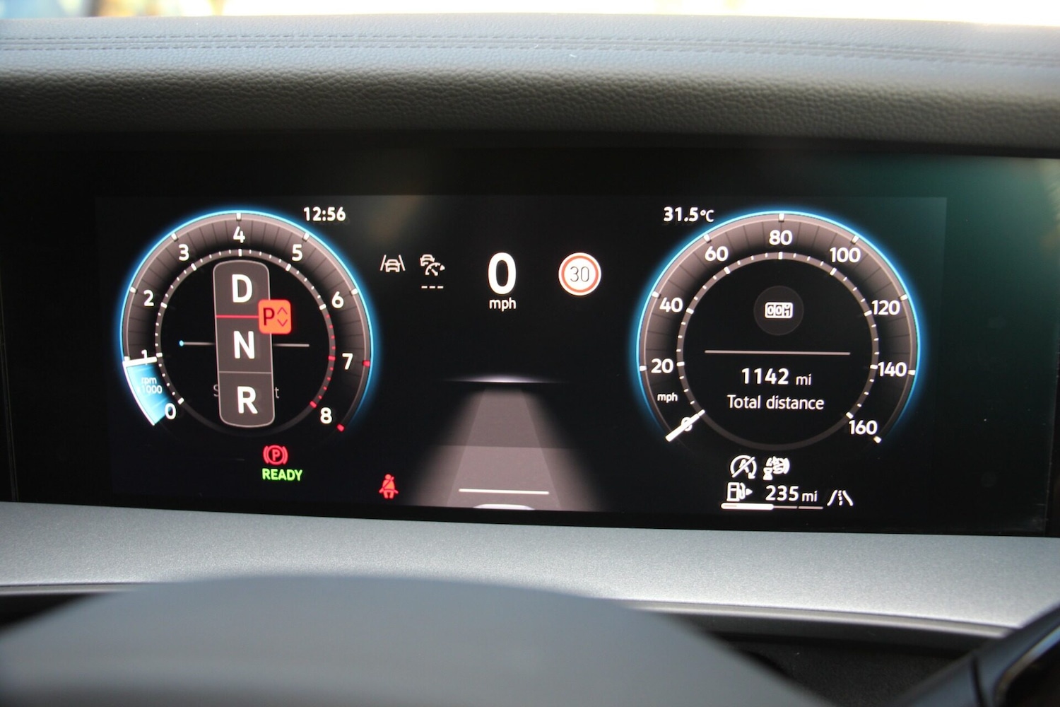 Used Volkswagen Touran 2025 for sale - 76194639: Photo 18