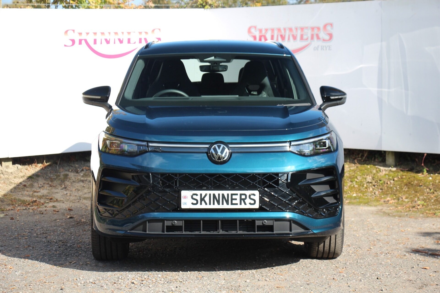 Used Volkswagen Touran 2025 for sale - 76194639: Photo 2