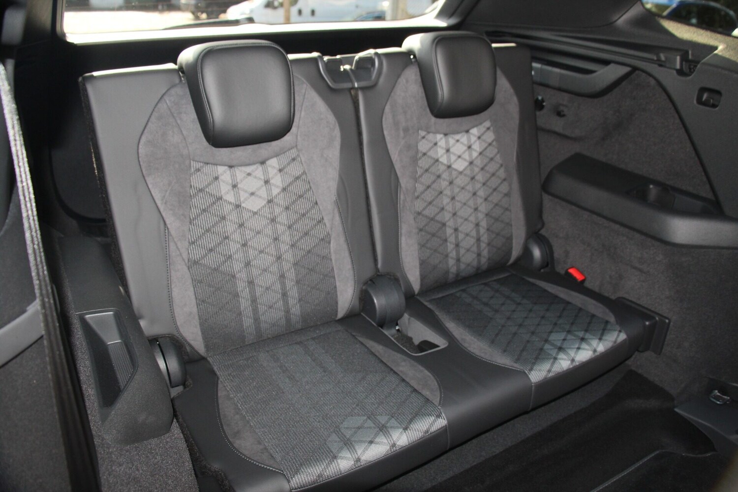 Used Volkswagen Touran 2025 for sale - 76194639: Photo 21