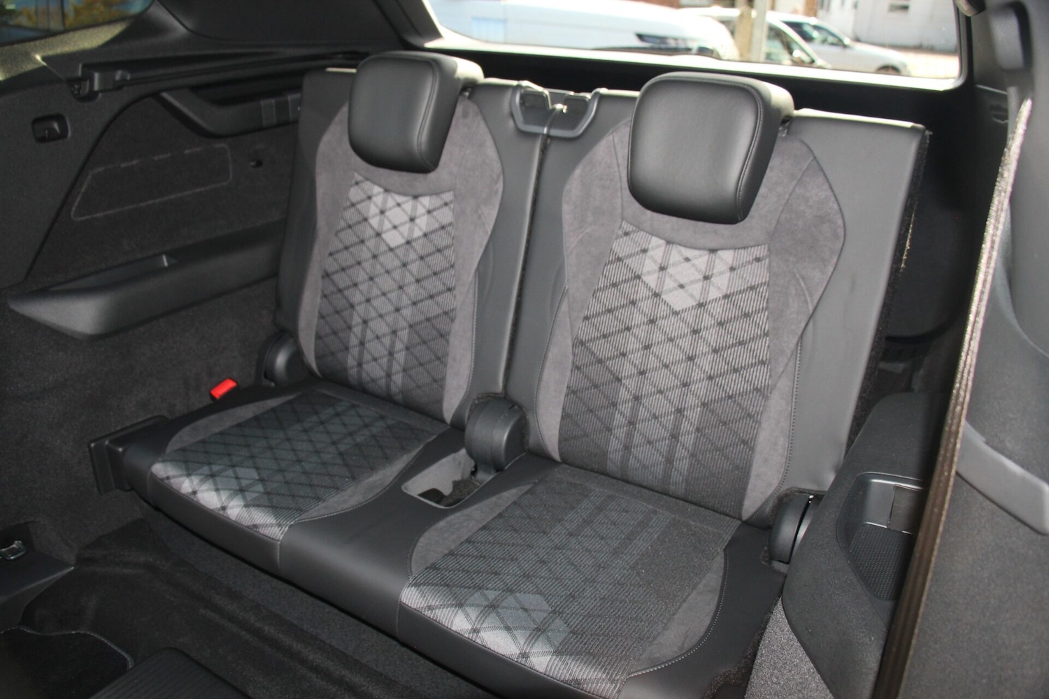 Used Volkswagen Touran 2025 for sale - 76194639: Photo 22