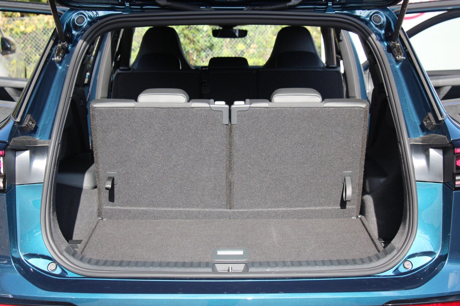 Used Volkswagen Touran 2025 for sale - 76194639: Photo 23