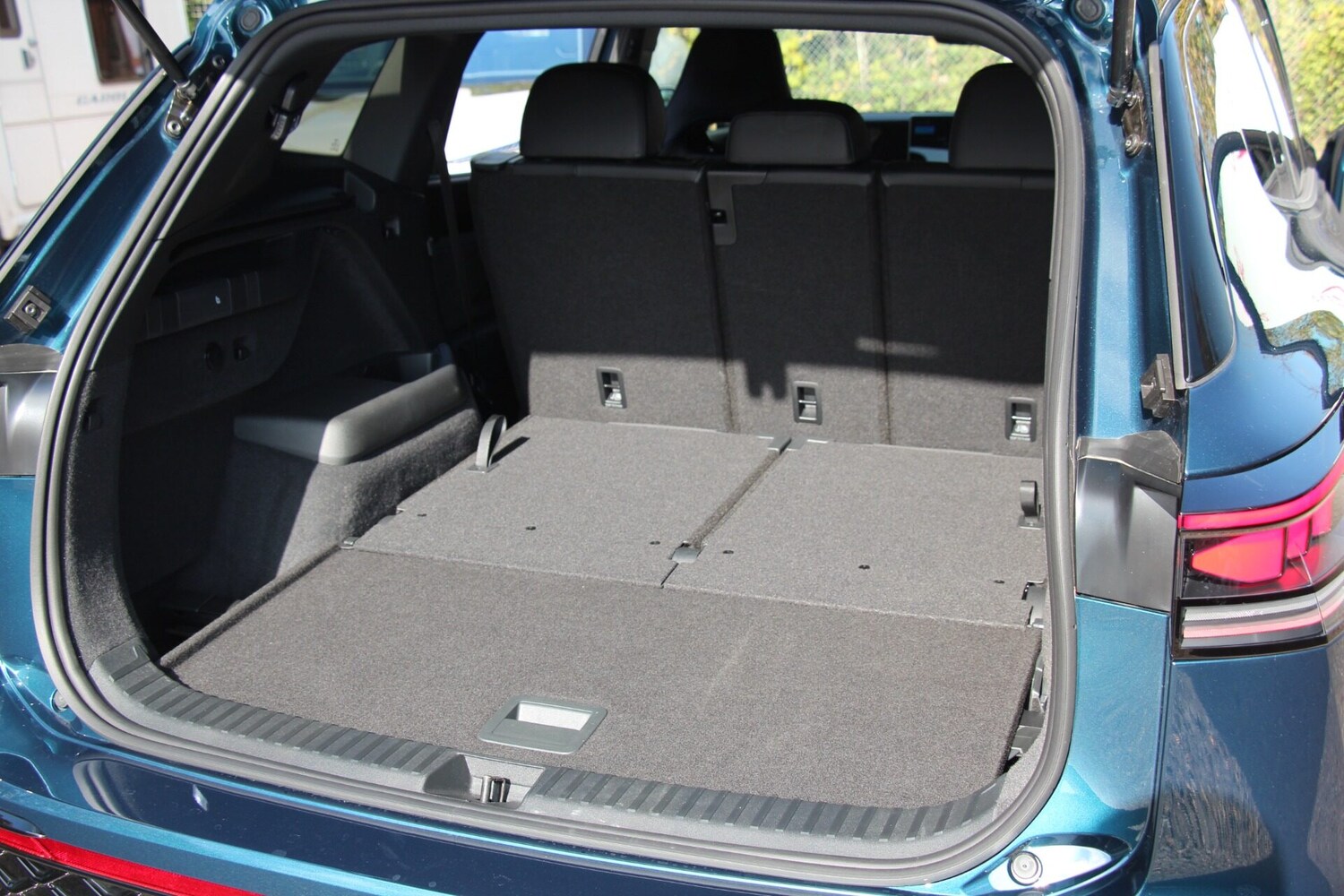 Used Volkswagen Touran 2025 for sale - 76194639: Photo 24