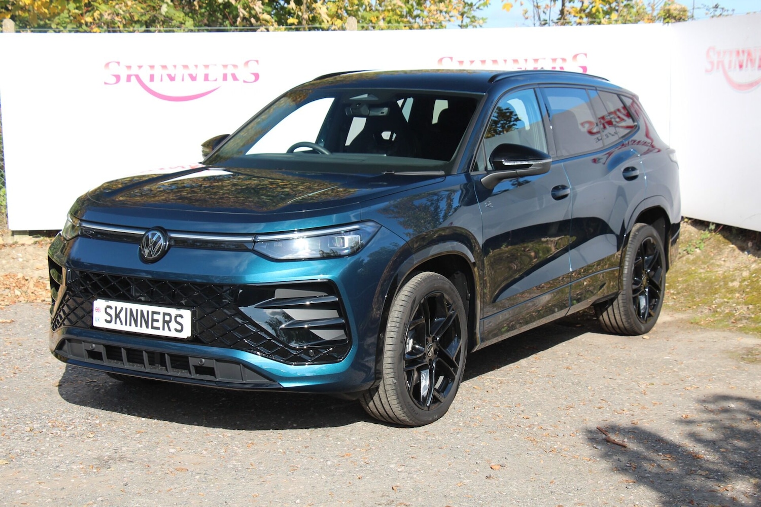 Used Volkswagen Touran 2025 for sale - 76194639: Photo 3