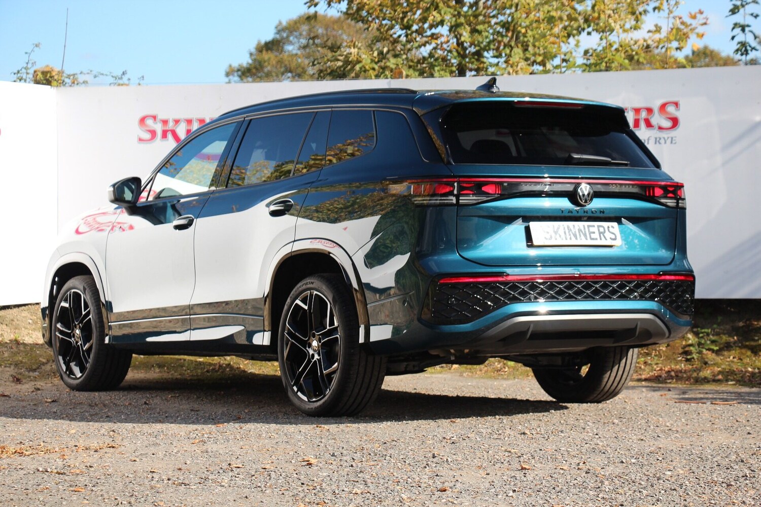 Used Volkswagen Touran 2025 for sale - 76194639: Photo 4