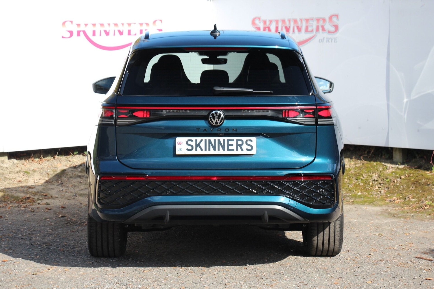 Used Volkswagen Touran 2025 for sale - 76194639: Photo 5