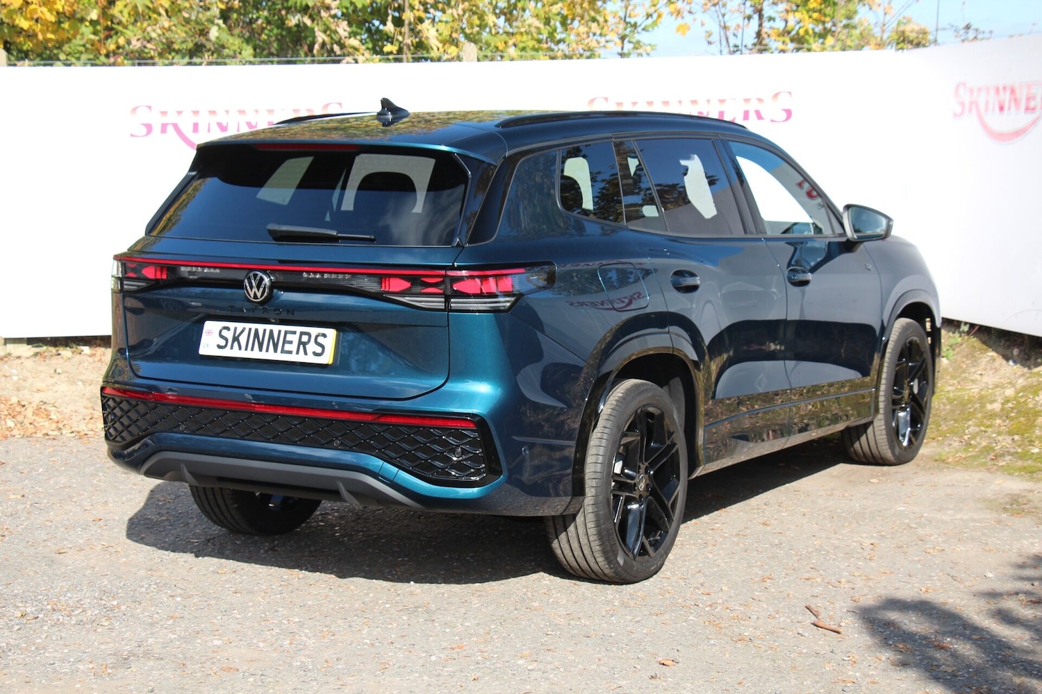 Used Volkswagen Touran 2025 for sale - 76194639: Photo 6