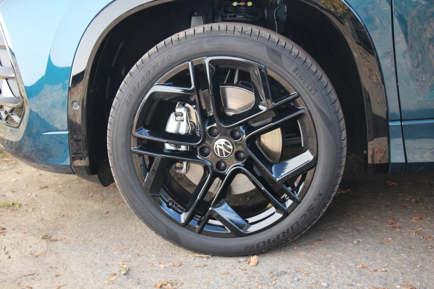 Used Volkswagen Touran 2025 for sale - 76194639: Photo 7