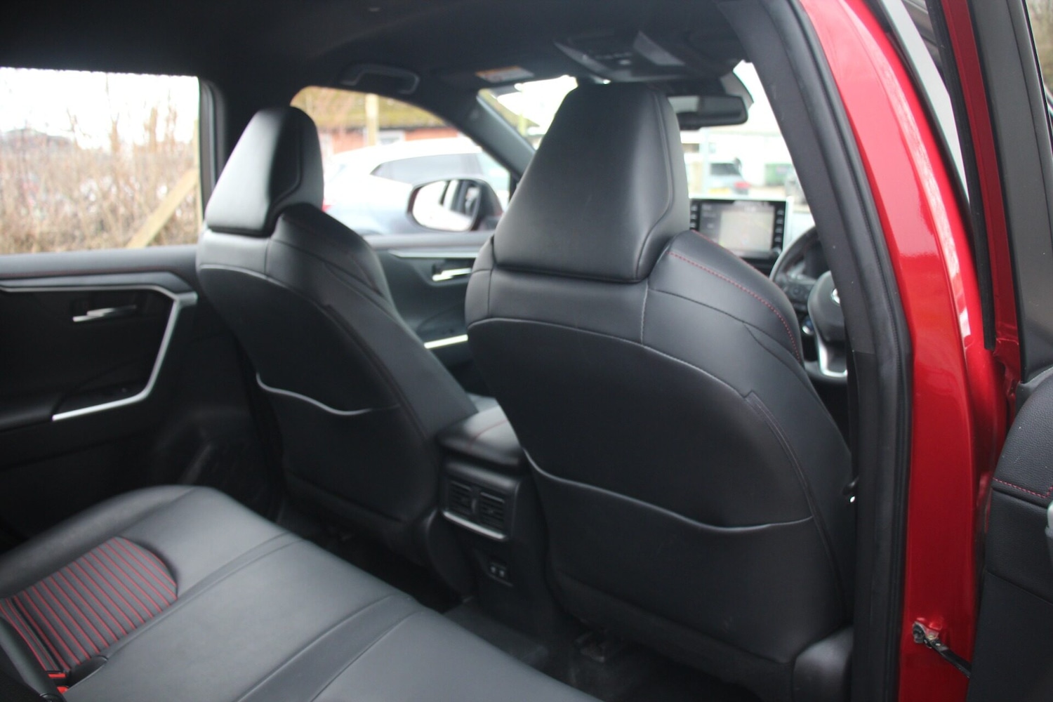 Used Toyota RAV4 2021 for sale - 77654366: Photo 10