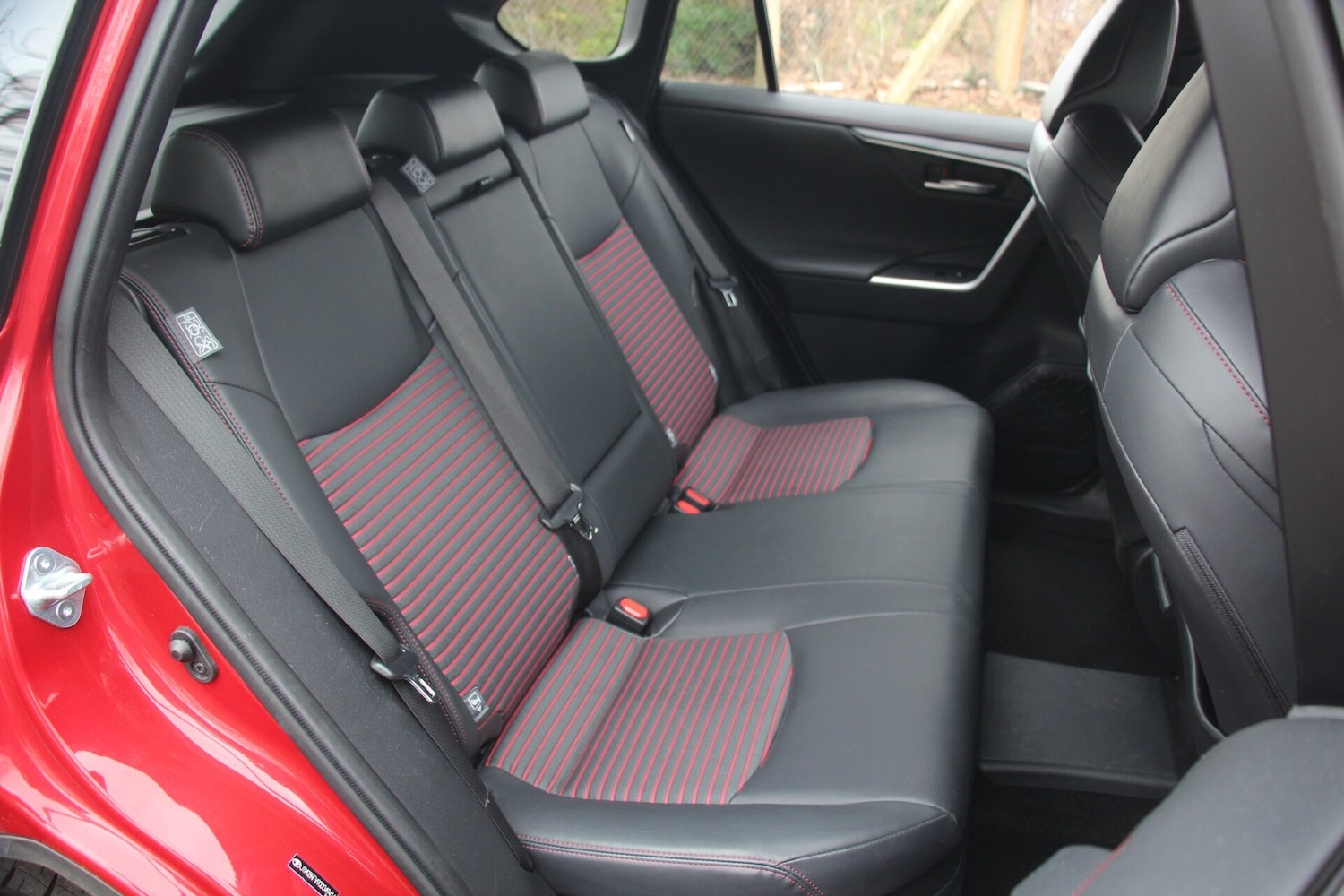 Used Toyota RAV4 2021 for sale - 77654366: Photo 11