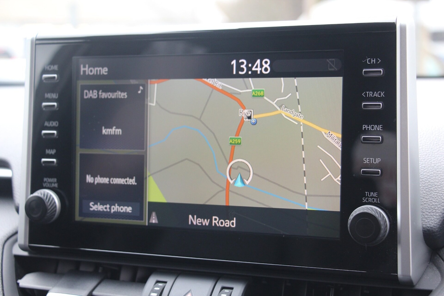 Used Toyota RAV4 2021 for sale - 77654366: Photo 17