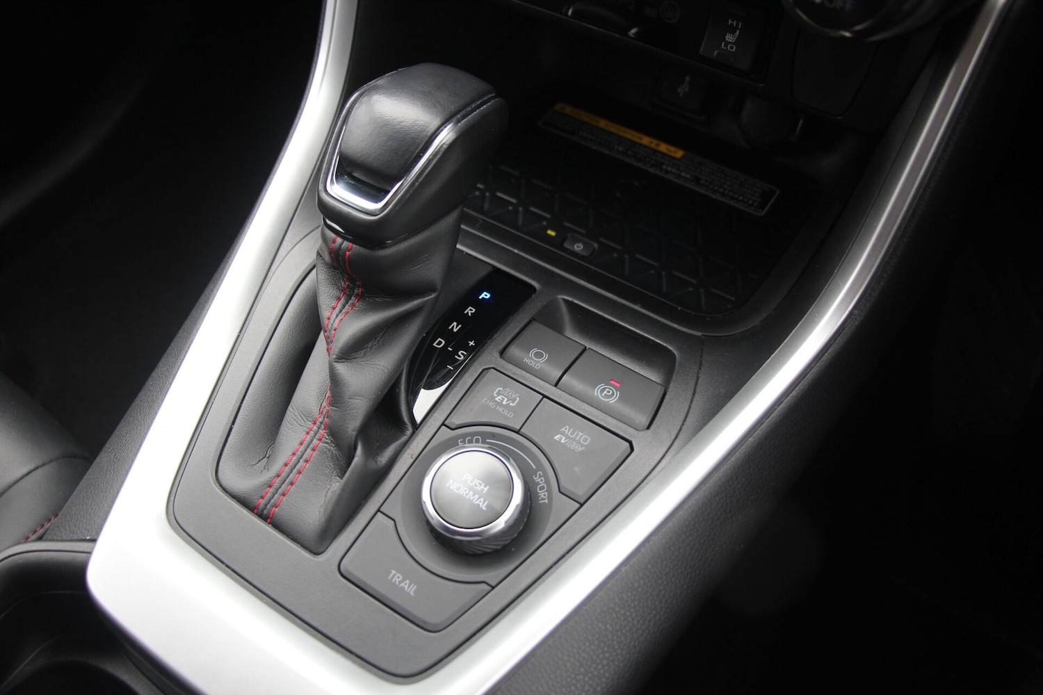 Used Toyota RAV4 2021 for sale - 77654366: Photo 18