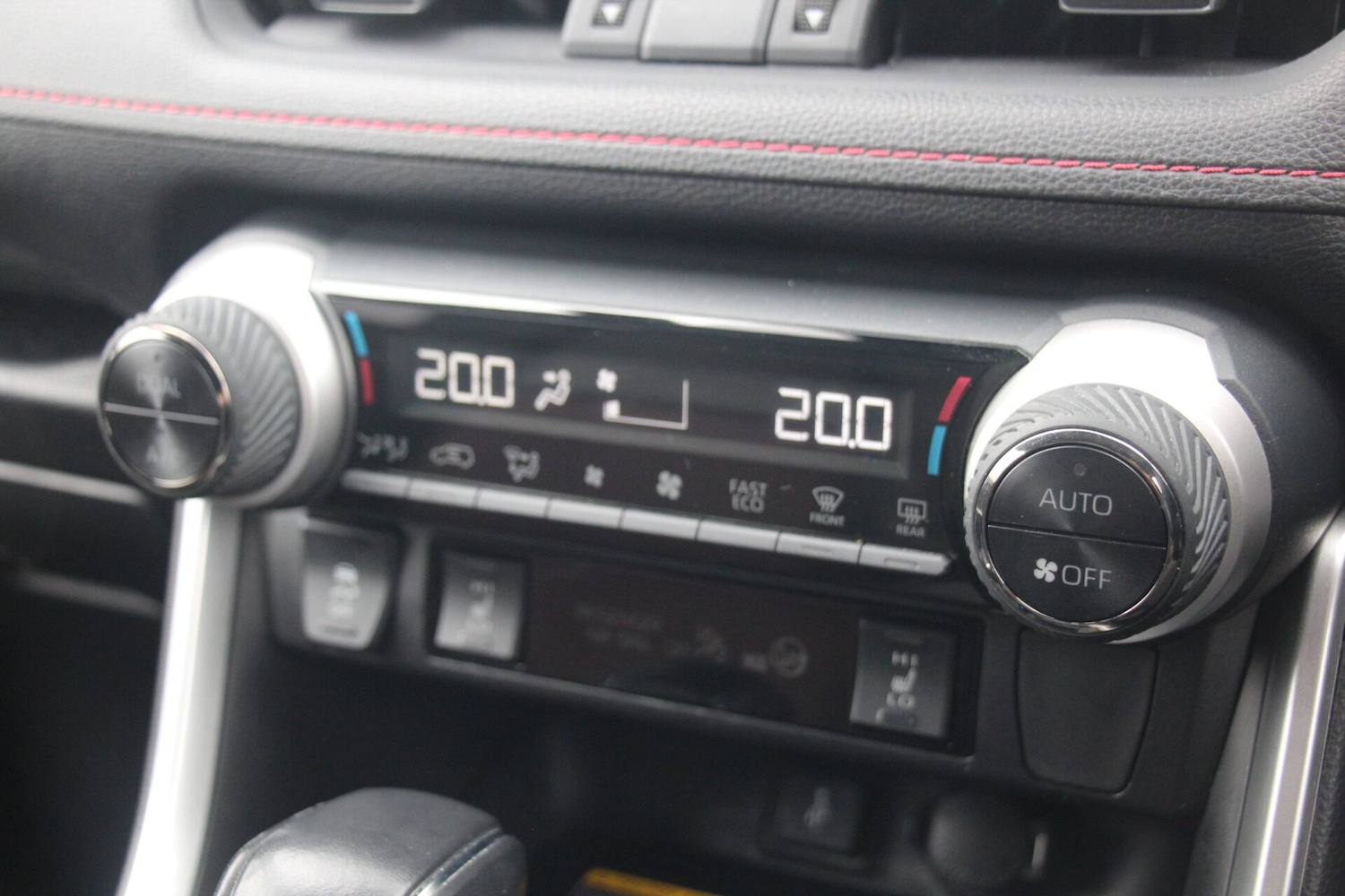 Used Toyota RAV4 2021 for sale - 77654366: Photo 19