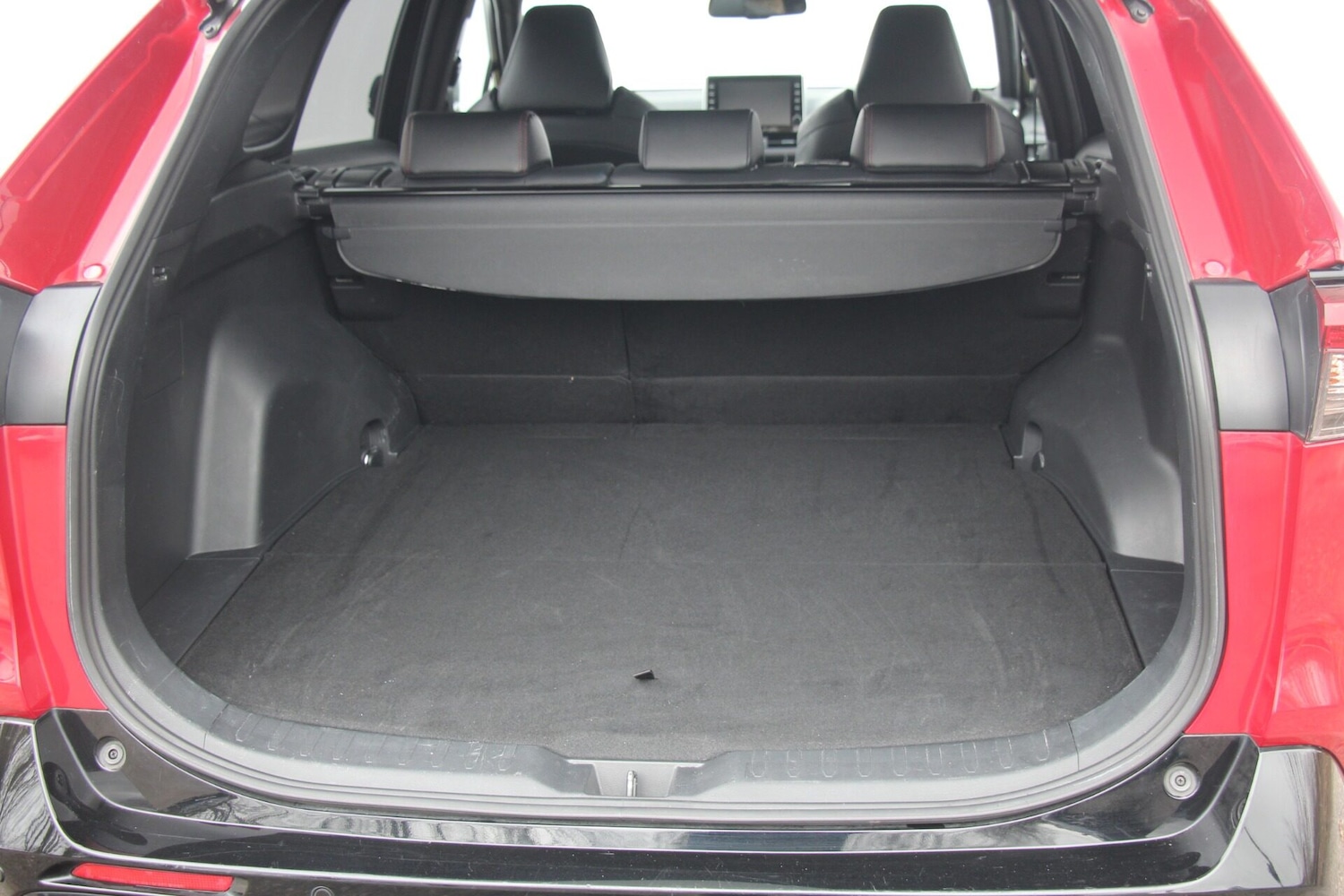 Used Toyota RAV4 2021 for sale - 77654366: Photo 22