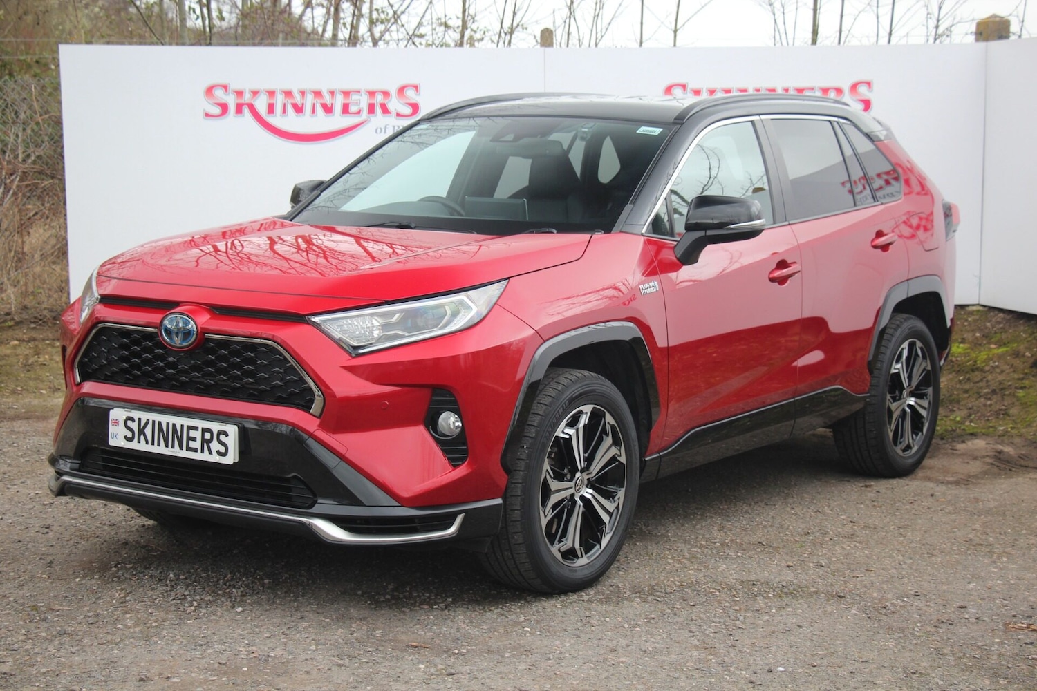 Used Toyota RAV4 2021 for sale - 77654366: Photo 3